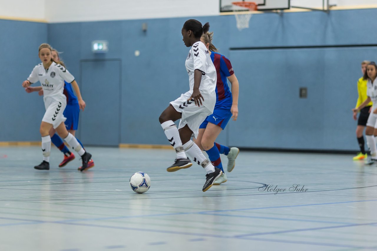 Bild 129 - B-Juniorinnen Futsal Qualifikation